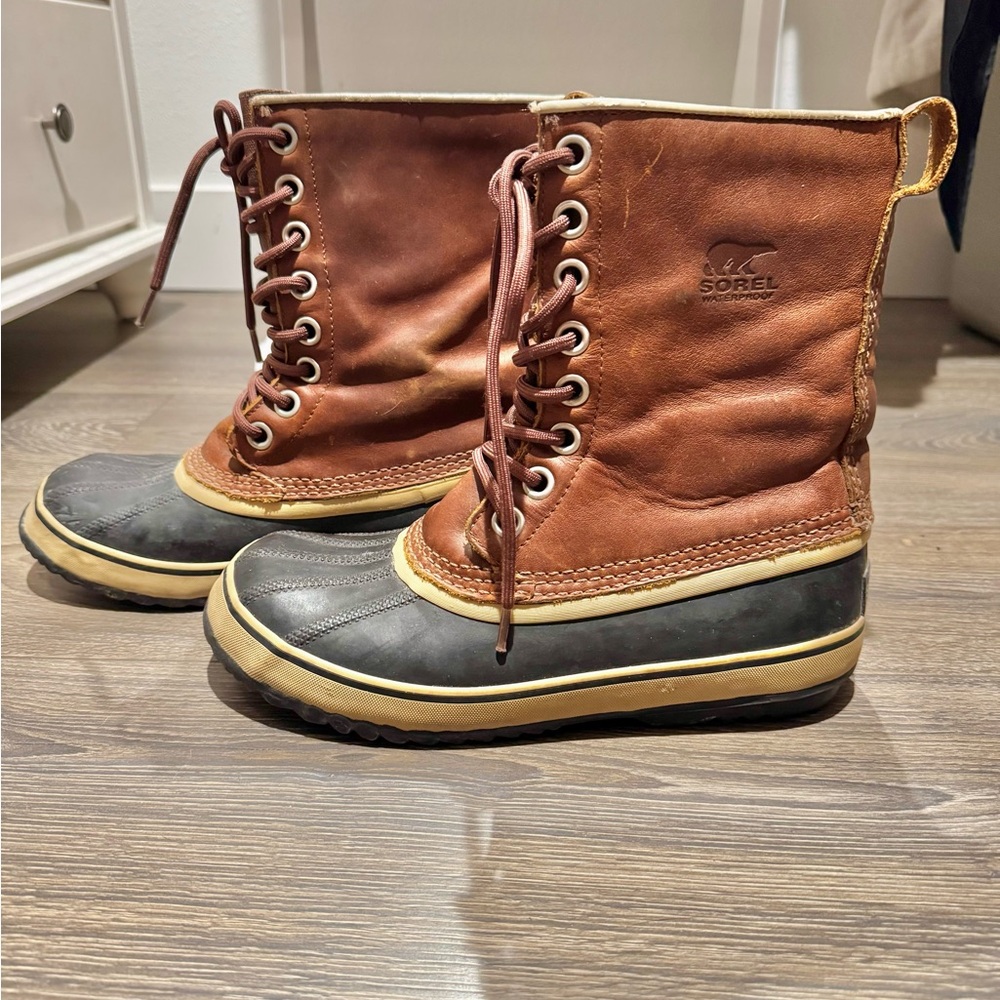 Sorel Women’s Boots